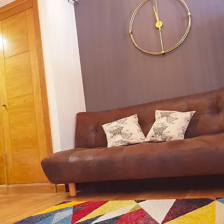 Estudio Vigo Centro Lux Zewnętrze zdjęcie