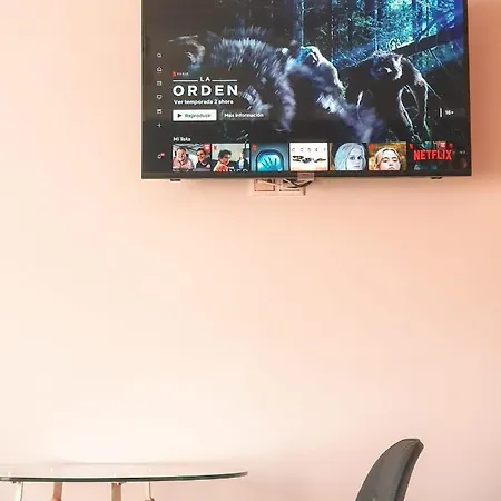 Estudio Vigo Centro Lux Zewnętrze zdjęcie