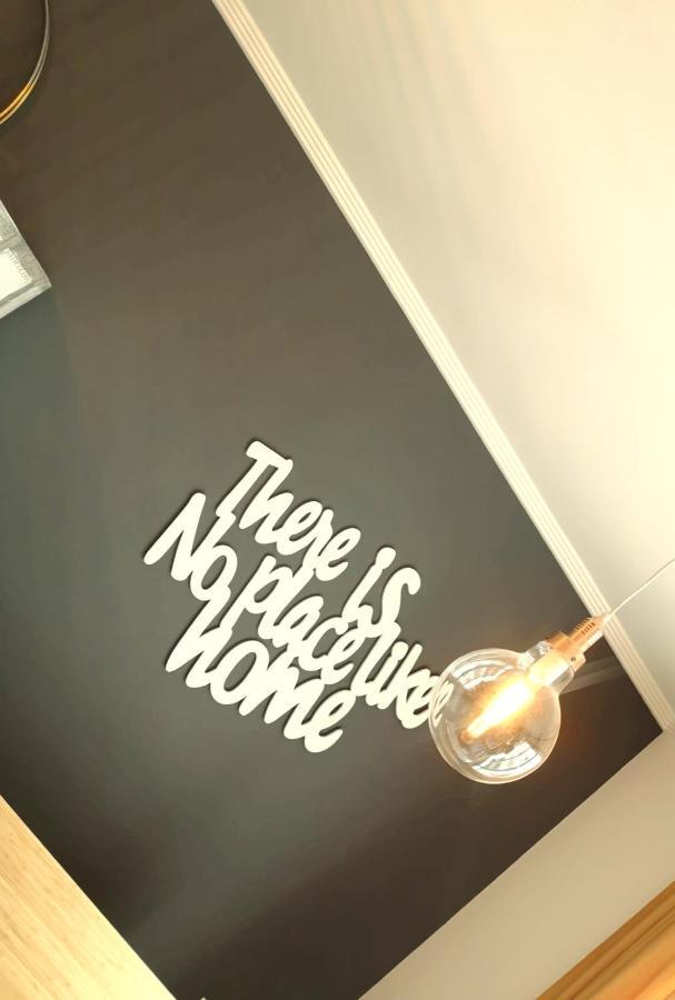 Estudio Centro Lux Appartement *