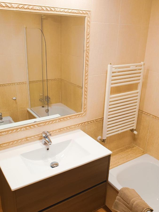 Appartement Estudio Centro Lux Vigo